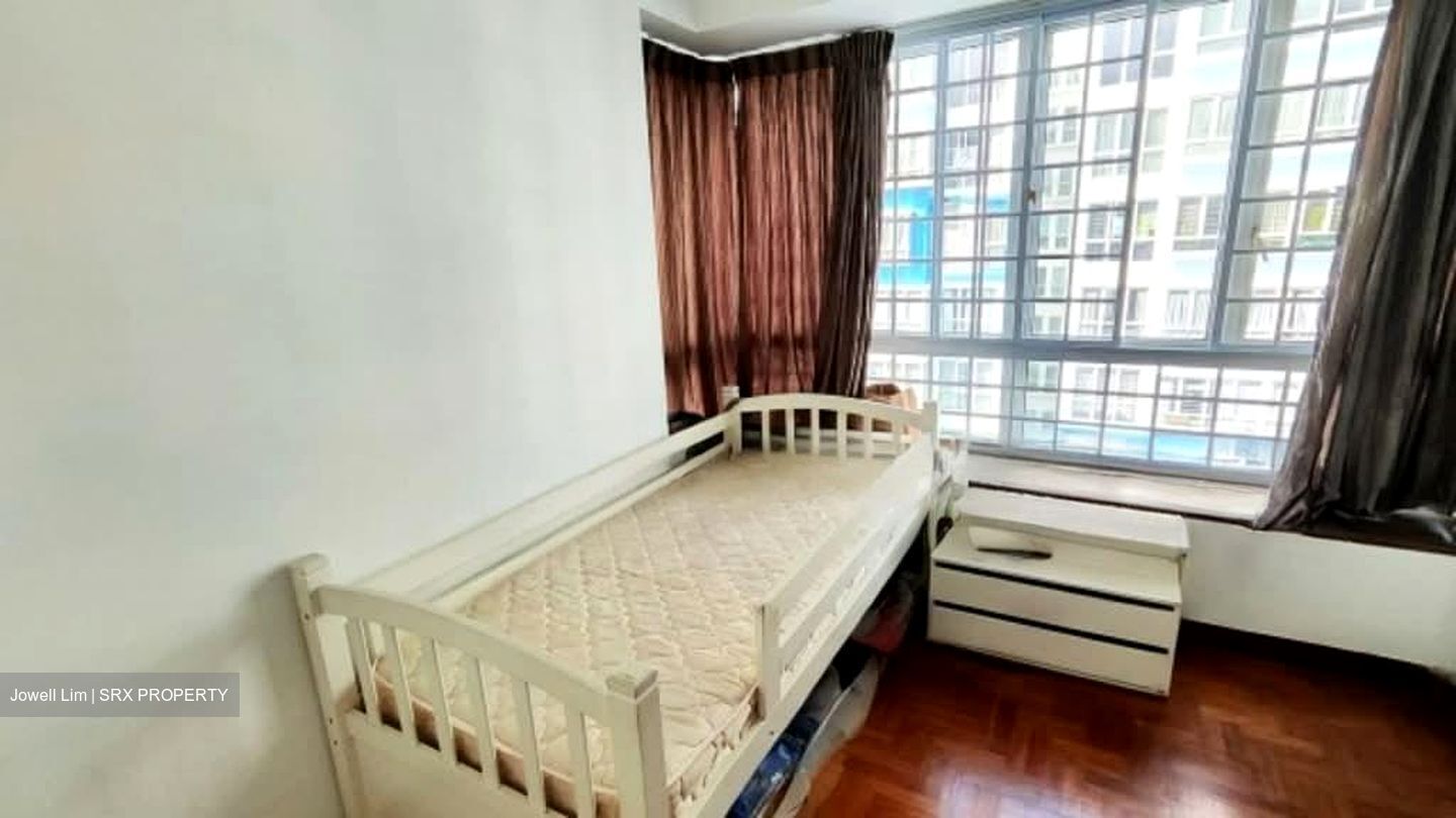 La Casa (D25), Condominium #547867801